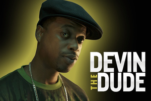 Devin The Dude #12
