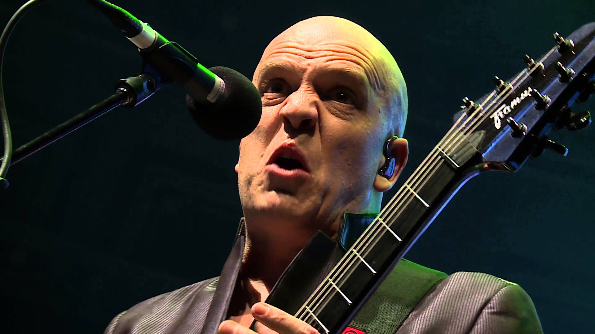 HQ Devin Townsend Wallpapers | File 143.77Kb