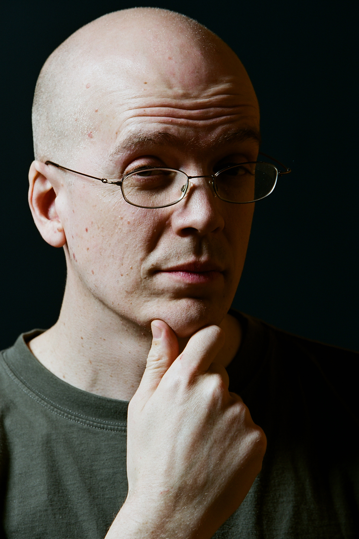 Nice wallpapers Devin Townsend 1200x1800px