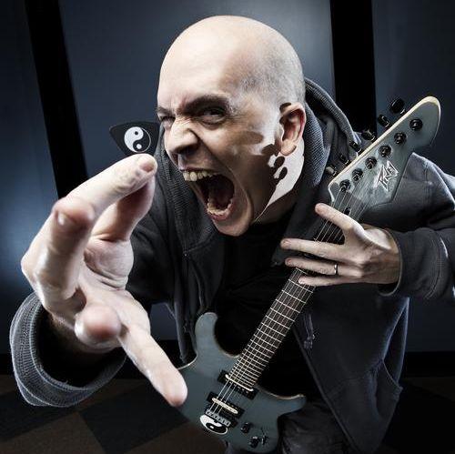 Amazing Devin Townsend Pictures & Backgrounds