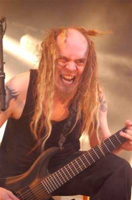 265x400 > Devin Townsend Wallpapers