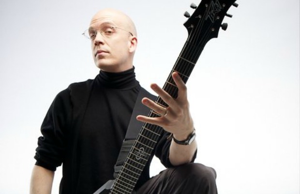 Devin Townsend Backgrounds on Wallpapers Vista