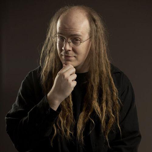 Images of Devin Townsend | 500x500