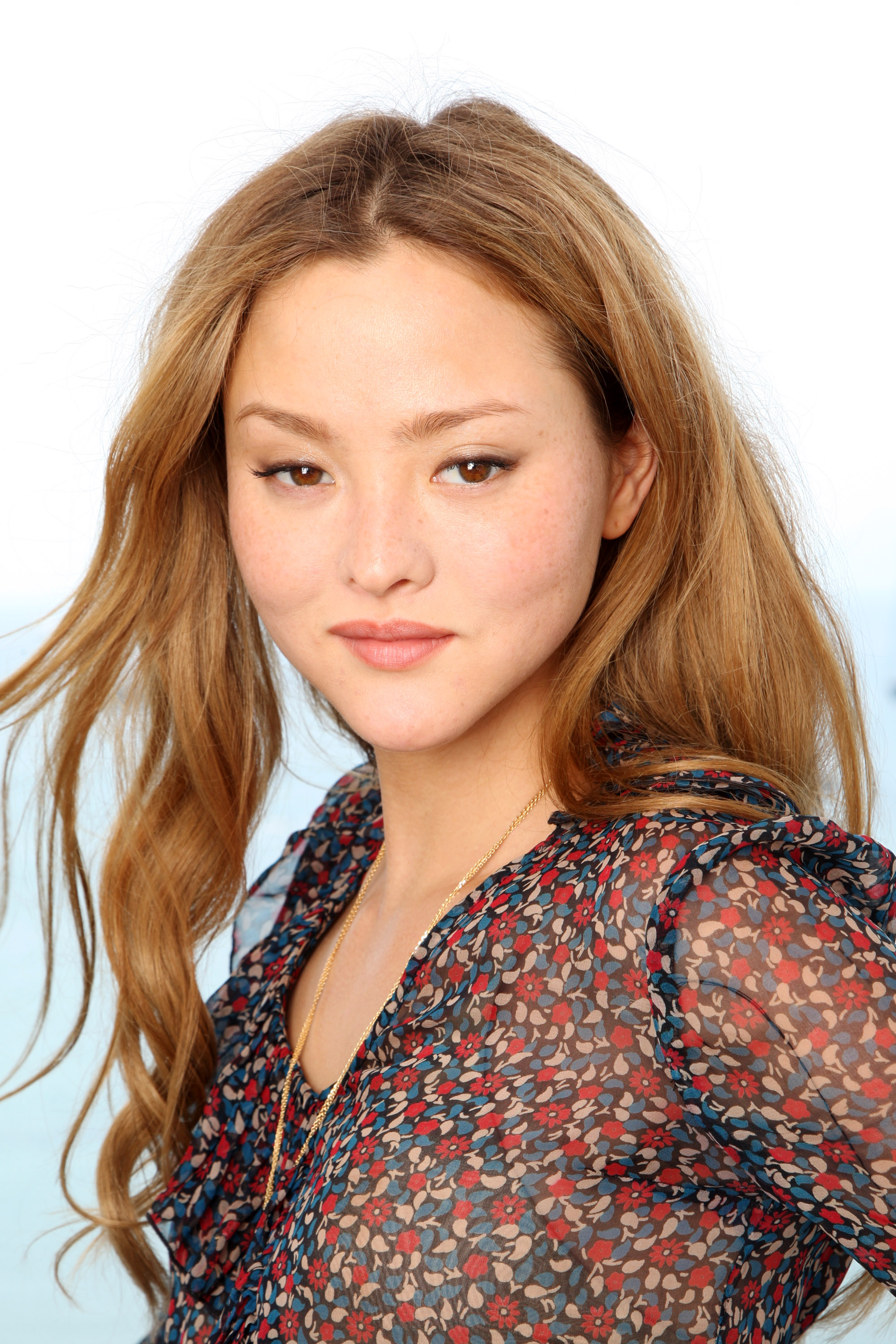 Amazing Devon Aoki Pictures & Backgrounds