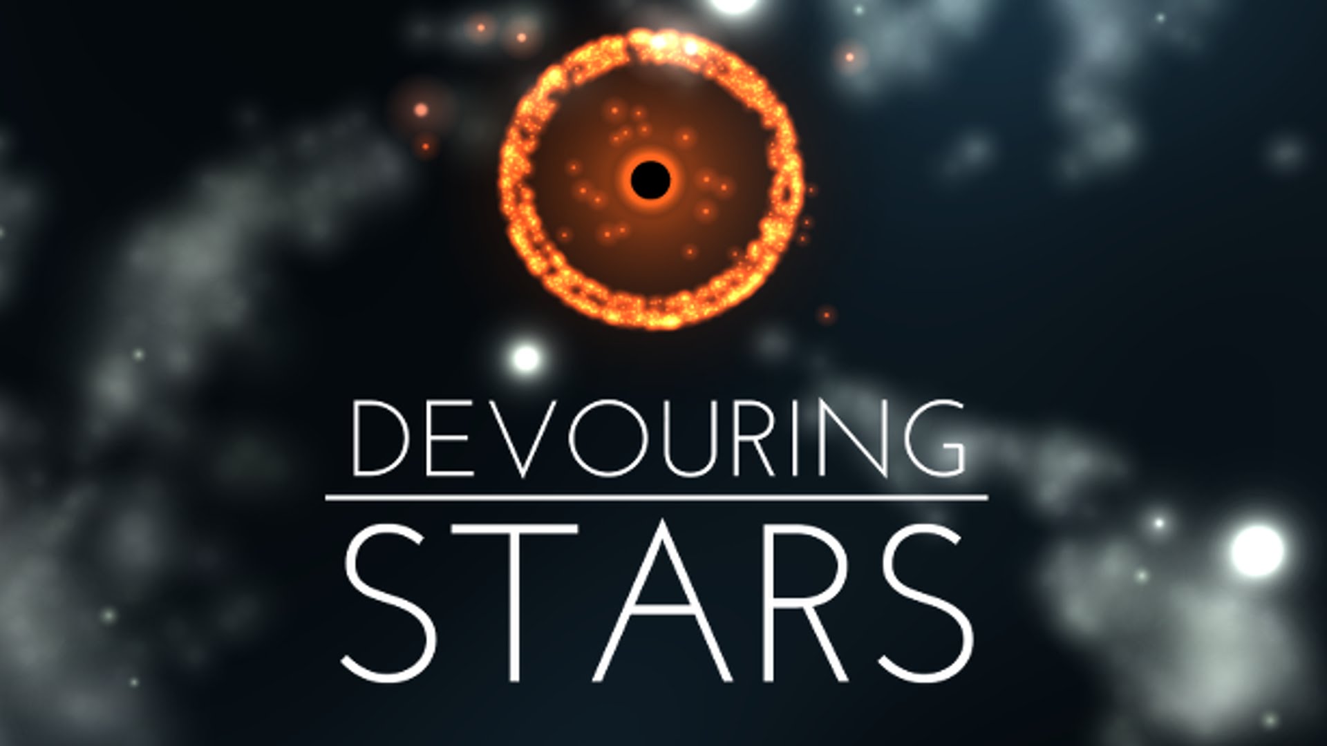 Devouring Stars #17