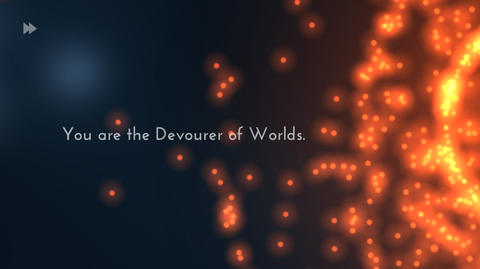 480x269 > Devouring Stars Wallpapers