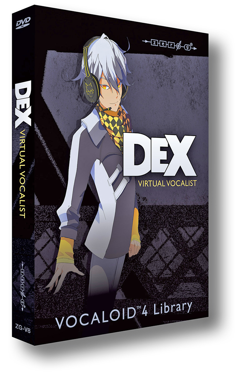 Dex #10