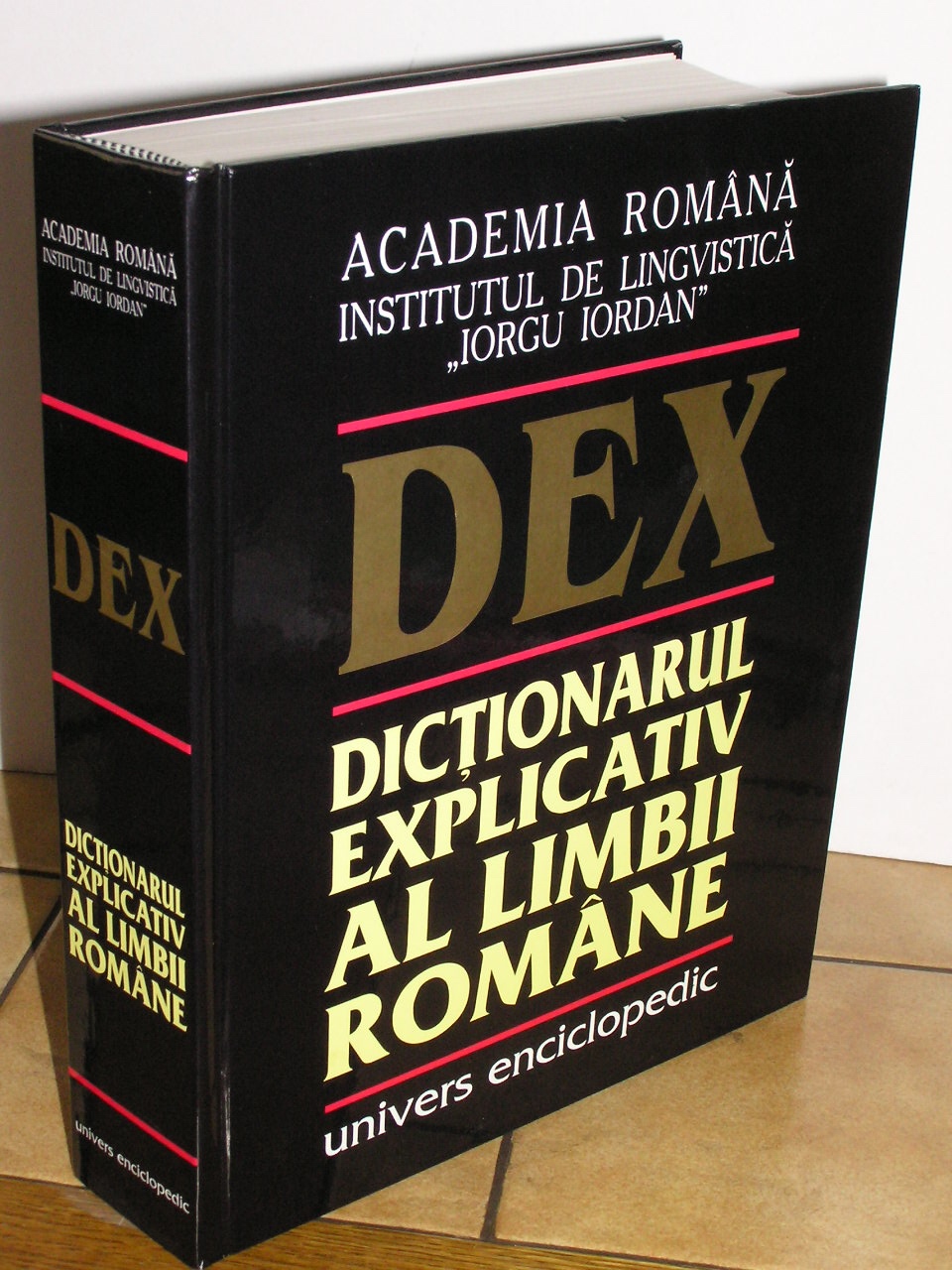 Dex #8