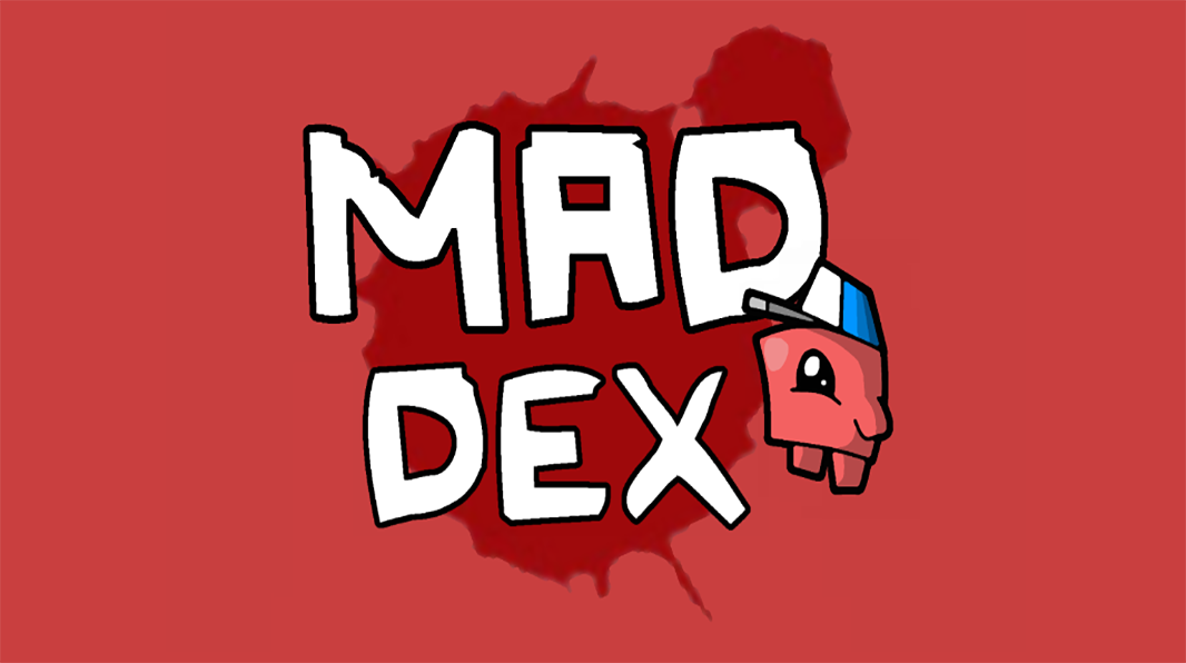 Dex #5