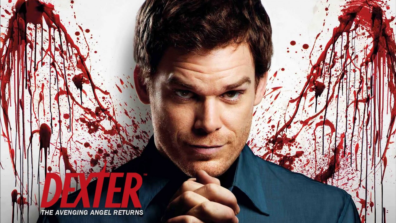 Dexter #20