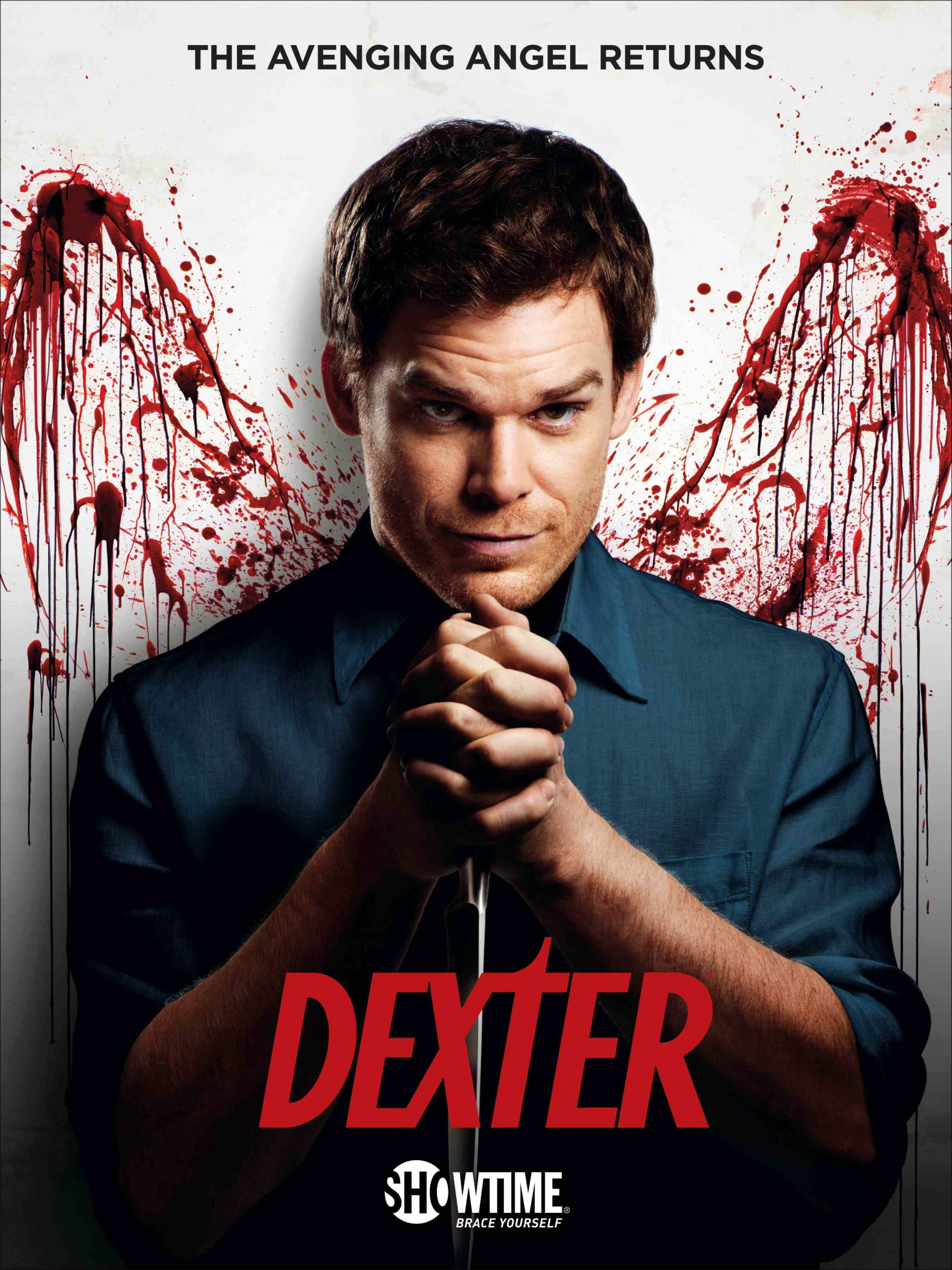 Amazing Dexter Pictures & Backgrounds