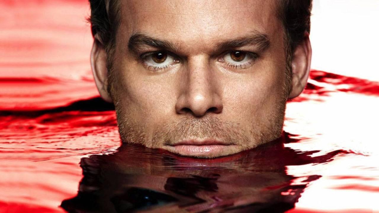 Dexter High Quality Background on Wallpapers Vista