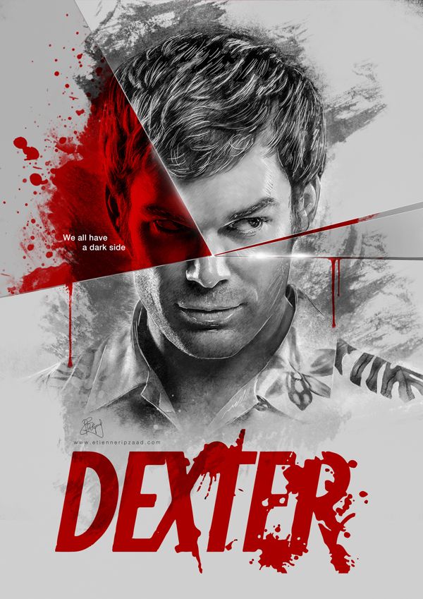 Images of Dexter | 600x849
