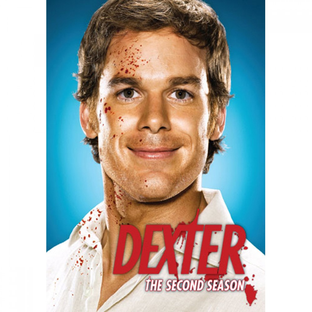 Dexter #2