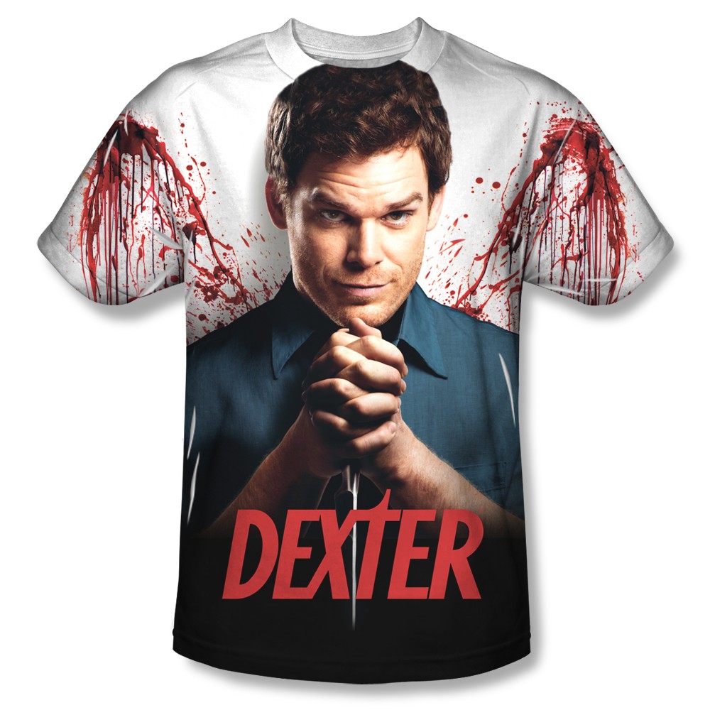 Dexter High Quality Background on Wallpapers Vista