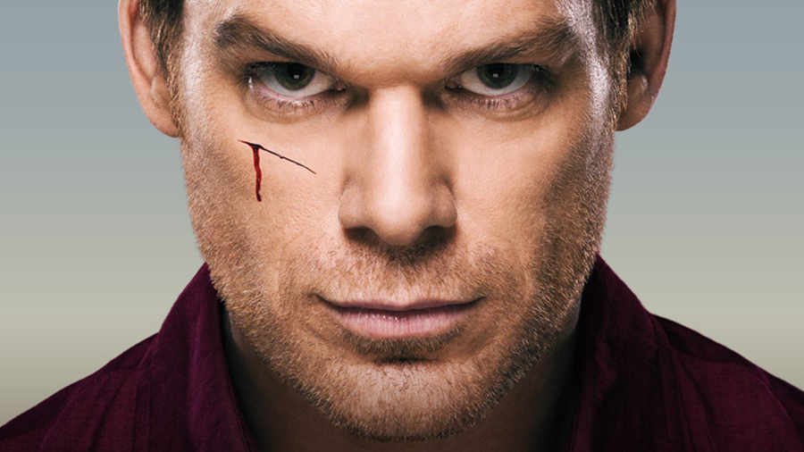 Dexter #8