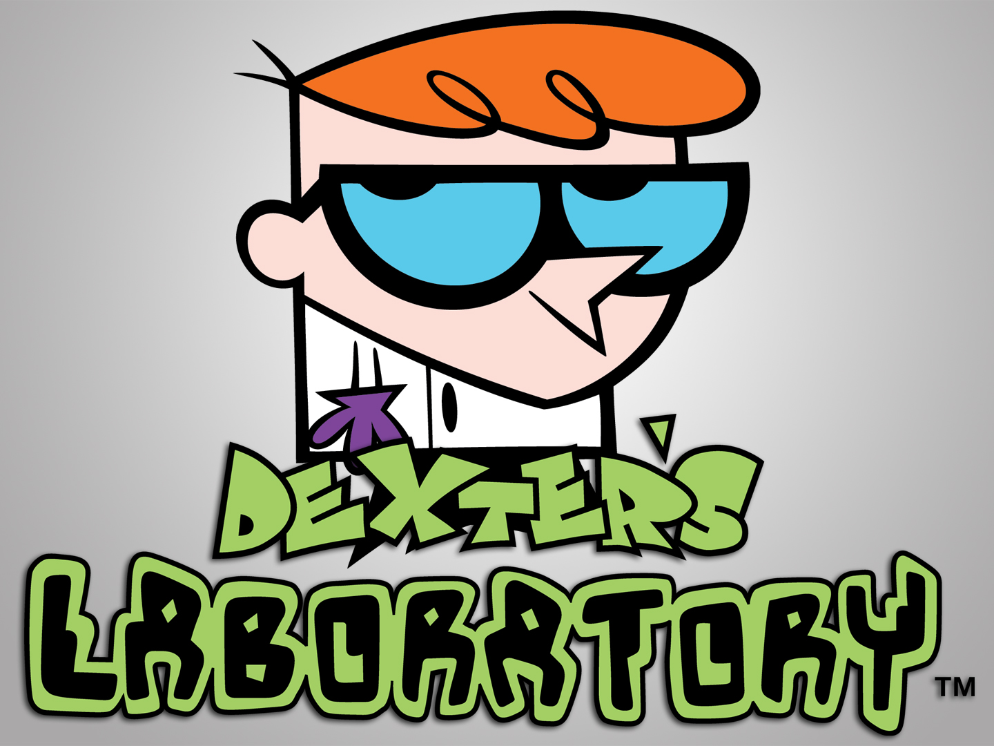 Dexter's Laboratory #4