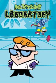Dexter's Laboratory #14