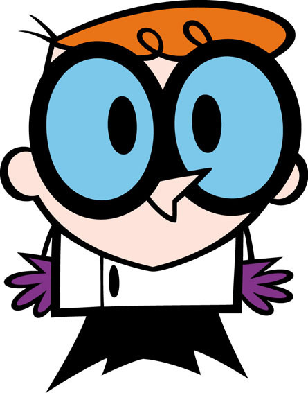 Dexter's Laboratory Backgrounds on Wallpapers Vista