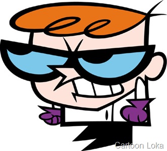Dexter's Laboratory High Quality Background on Wallpapers Vista