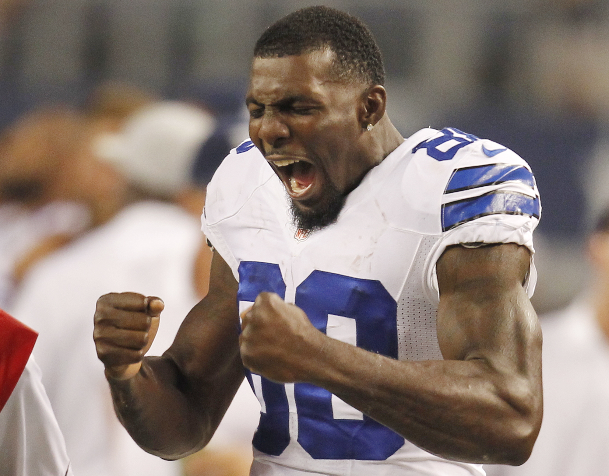 Dez Bryant Backgrounds on Wallpapers Vista