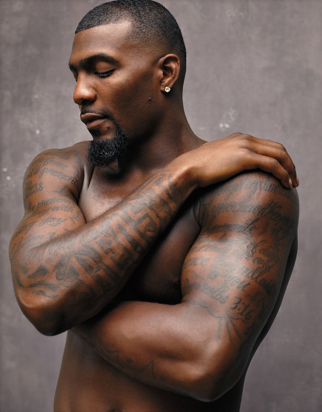 HD Quality Wallpaper | Collection: Sports, 1035x1325 Dez Bryant