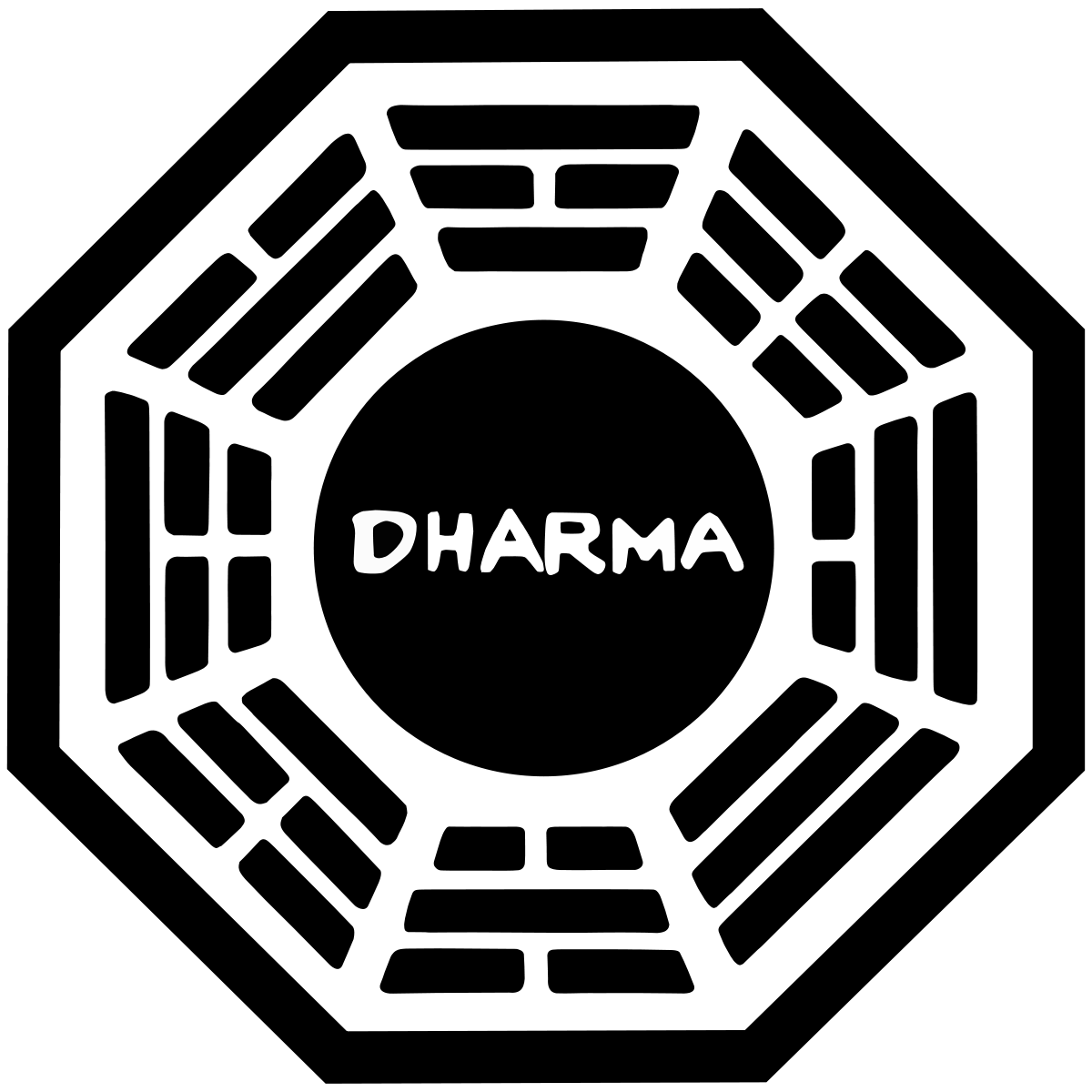 HQ Dharma Wallpapers | File 125.03Kb