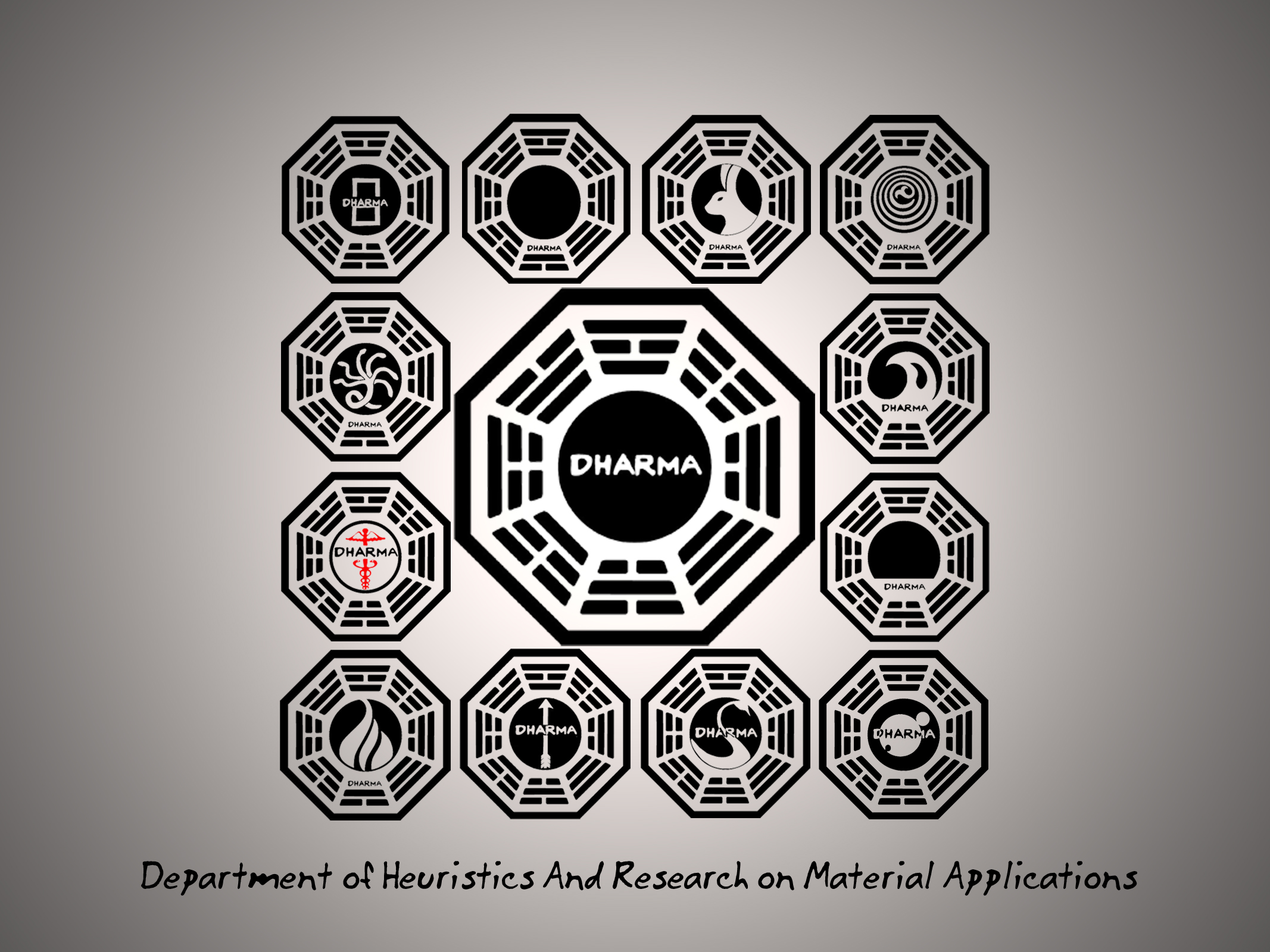 Dharma High Quality Background on Wallpapers Vista