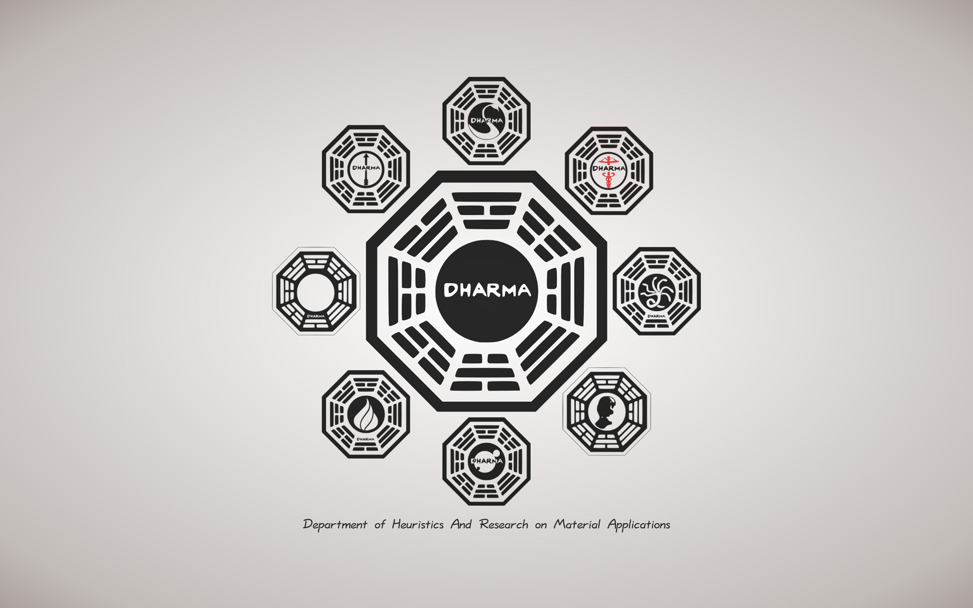 HQ Dharma Wallpapers | File 219.57Kb