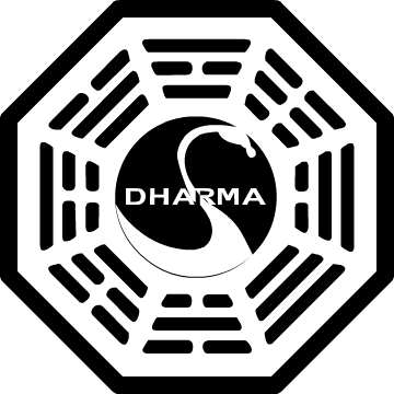 Nice Images Collection: Dharma Desktop Wallpapers