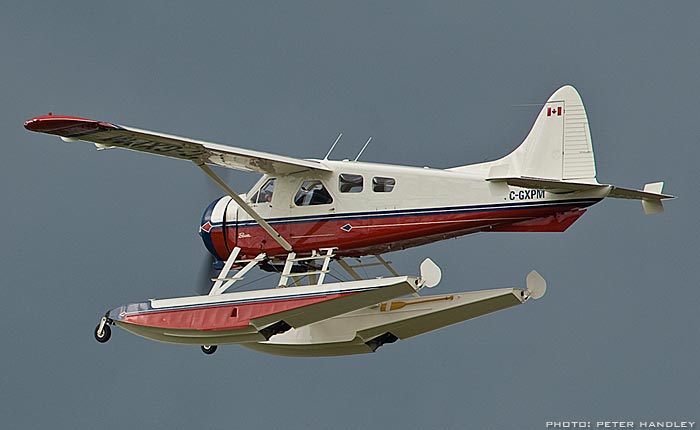 Images of DHC-2 Beaver | 700x430