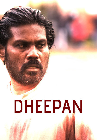 HD Quality Wallpaper | Collection: Movie, 400x576 Dheepan