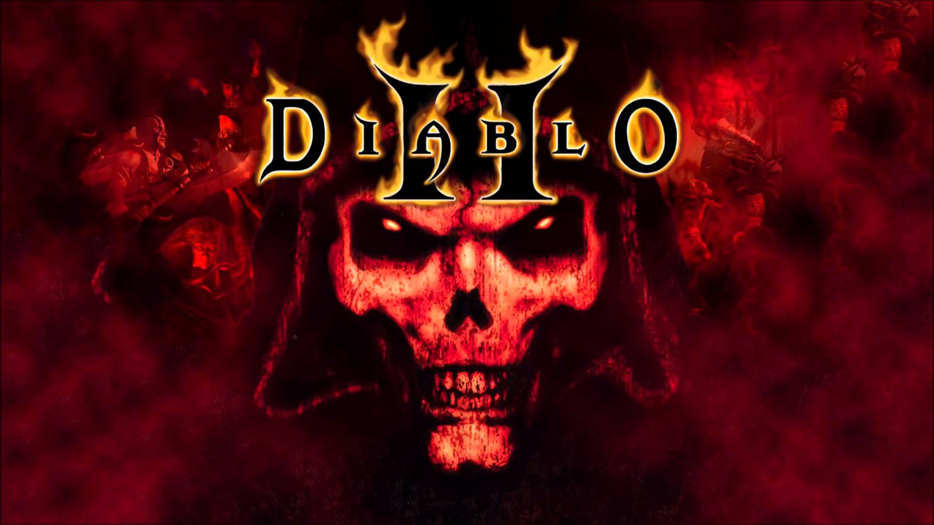 Images of Diablo II | 1920x1080
