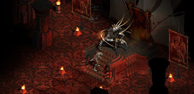 Diablo II #2