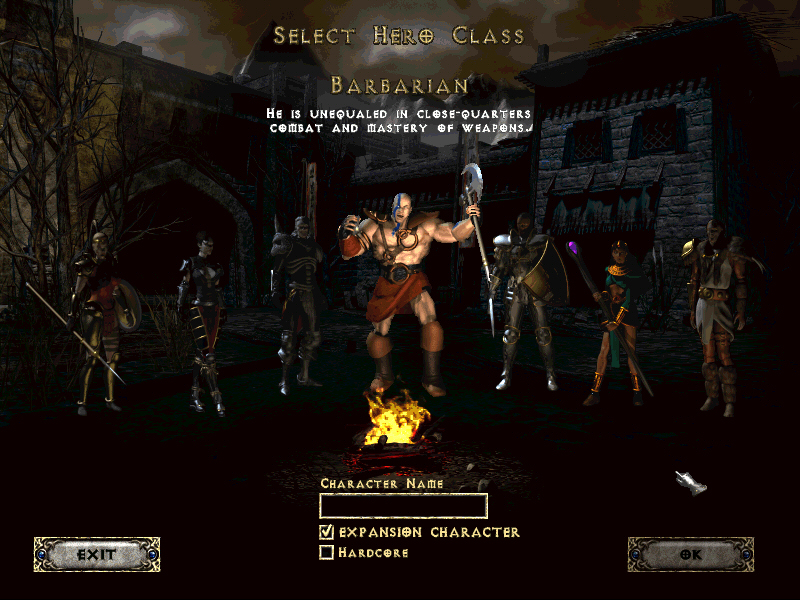 download diablo 2 lord of destruction full game free