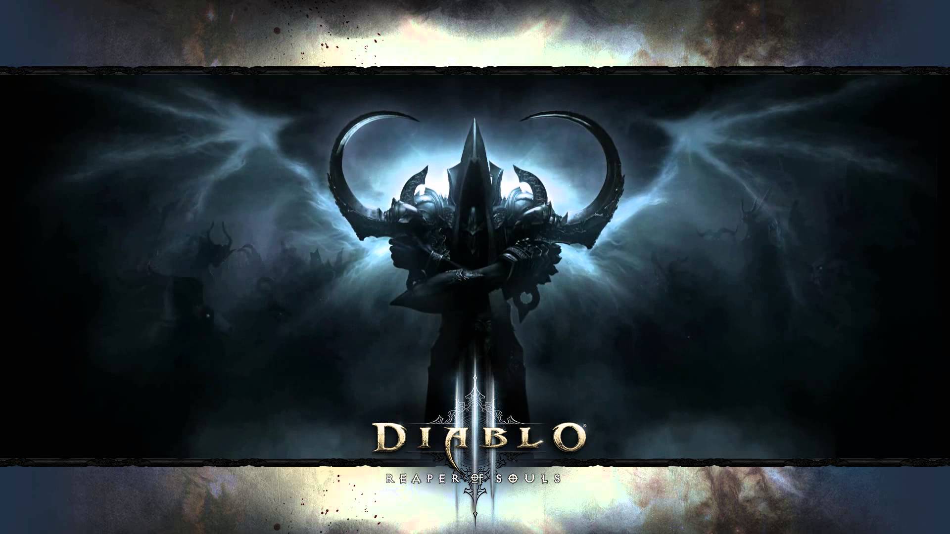 High Resolution Wallpaper | Diablo III: Reaper Of Souls 1920x1080 px