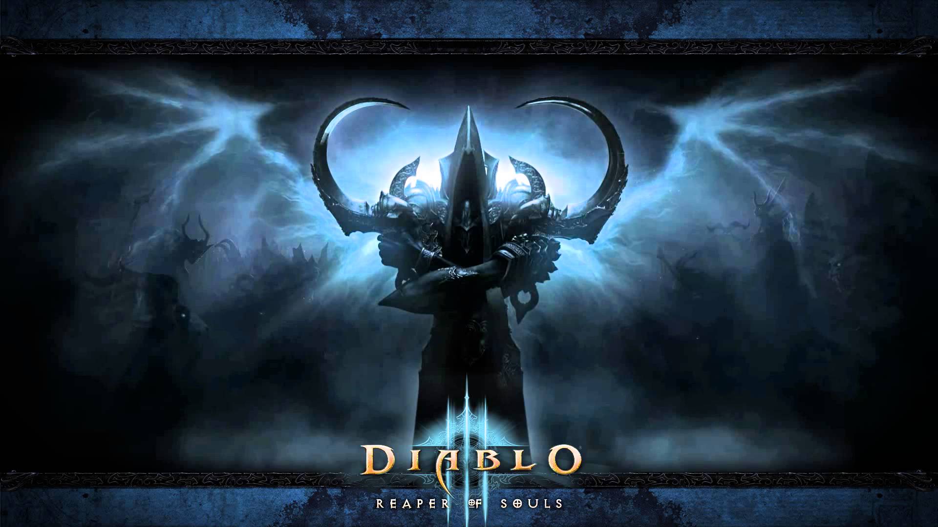 Diablo III: Reaper Of Souls #18