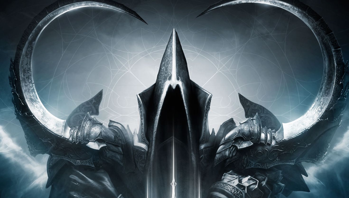 Diablo III: Reaper Of Souls Pics, Video Game Collection