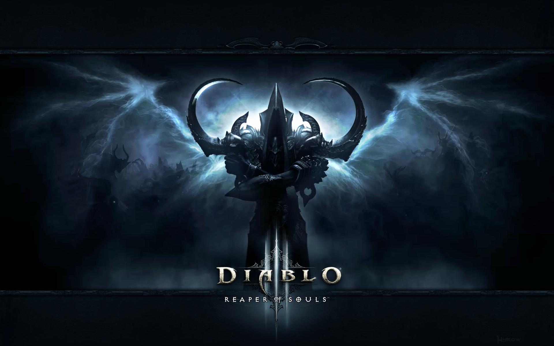 Amazing Diablo III: Reaper Of Souls Pictures & Backgrounds