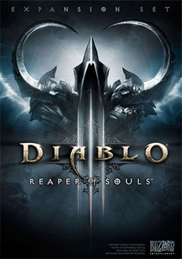 Diablo III: Reaper Of Souls Backgrounds, Compatible - PC, Mobile, Gadgets| 256x364 px