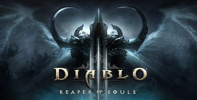 Diablo III: Reaper Of Souls #11