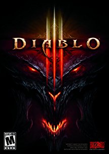 HQ Diablo III Wallpapers | File 12.83Kb