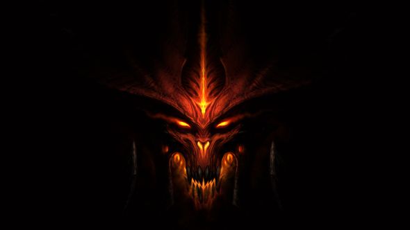 Diablo III Backgrounds on Wallpapers Vista