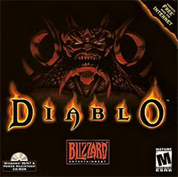 Diablo #13