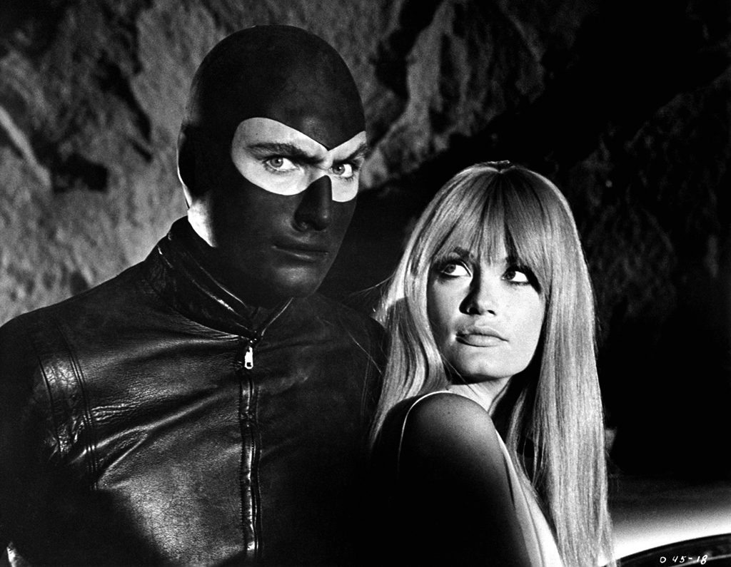 Images of Diabolik | 1024x795