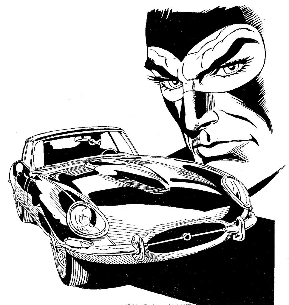 Images of Diabolik | 969x1024