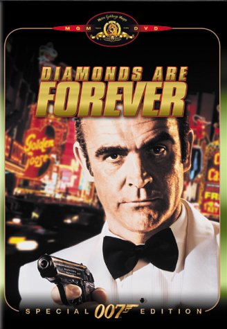 HQ Diamonds Are Forever Wallpapers | File 38.72Kb