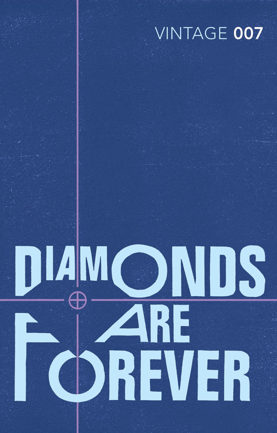Diamonds Are Forever #23