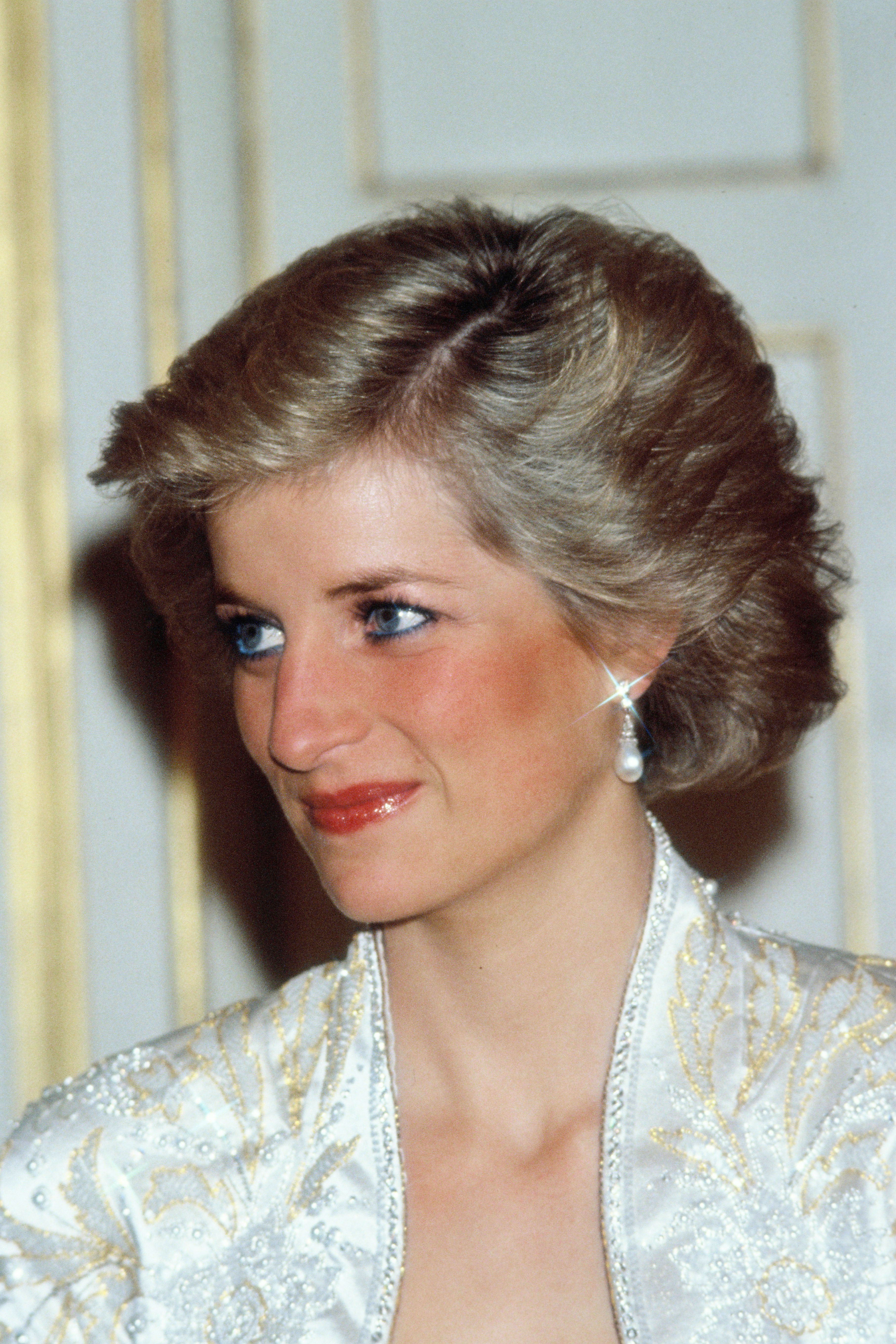 Images of Diana | 3629x5444