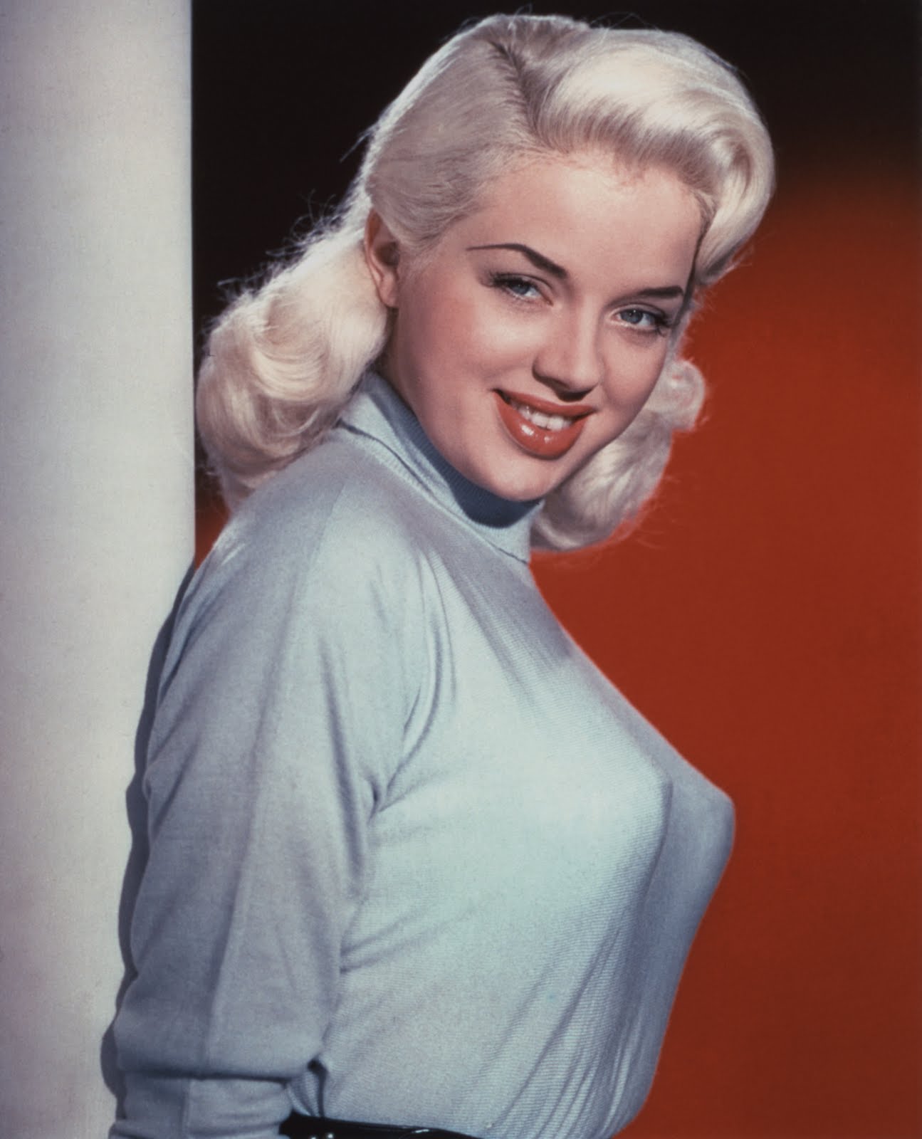 Diana Dors Pics, Celebrity Collection